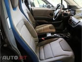 BMW i3 s 120Ah