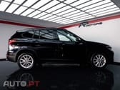 BMW X1 18 d xDrive Advantage