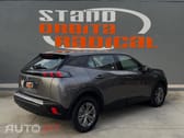 Peugeot 2008 1.2 PureTech Active