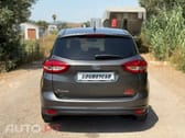 Ford C-Max 1.5 TDCI CX AUTO
