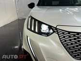 Peugeot E-2008 50 kWh GT Pack