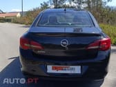 Opel Astra Sedan 1.6 CDTi