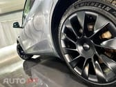 Tesla Model Y Long Range Dual Motor AWD