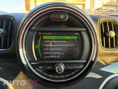 MINI Countryman Cooper S E ALL4 Auto