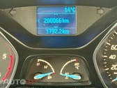 Ford C-Max 2.0 TDCi Titanium