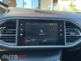 Peugeot 308 1.2 PureTech Allure EAT8