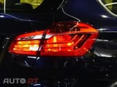 BMW 218 d Line Sport Auto