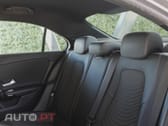 Mercedes-Benz A 180 Limousine