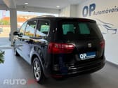 Seat Alhambra 2.0 TDI Style E-Ecomotive
