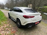 Mercedes-Benz GLE de 4Matic