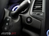 Renault Mégane Sport Tourer 1.5 Blue dCi Limited