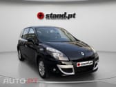 Renault Scénic 1.5 dCi Luxe