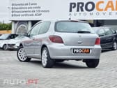 Peugeot 307 1.6 HDi XA