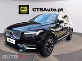 Volvo XC90 I.V.A DEDUTIVEL T8Plus Bright