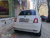 Fiat 500 1.0 Hybrid