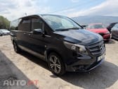 Mercedes-Benz Vito 114 CDi/34 Pro