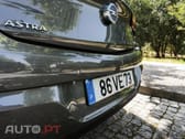 Opel Astra 1.6 CDTI Dynamic Sport S/S
