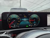 Mercedes-Benz CLA 250 e Shooting Brake AMG Line