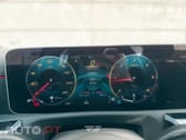 Mercedes-Benz A 180 d AMG Line Aut.
