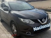 Nissan Qashqai 1.5 dCi Tekna Sport 17