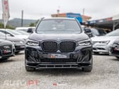 BMW X3 30 e xDrive Pack M