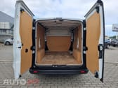 Renault Trafic 2.0 dCi L1H1 - IVA Dedutível