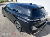 Peugeot 308 BlueHDi FAP 130 EAT8 Stop & Start Allure