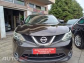 Nissan Qashqai 1.5 dCi Tekna Sport 17