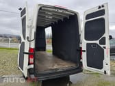 Volkswagen Crafter 35 2.0 TDI L3H3 Médio Tecto Alto
