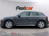 Audi Q5 35 TDI Advanced S tronic