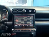 Citroen C3 Aircross 1.2 PureTech Feel Pack