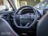 Cupra Formentor 1.5 TSI Plus DSG