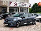 Renault Clio 1.0 TCe Intens