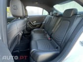 Mercedes-Benz A 180 d Progressive Aut.