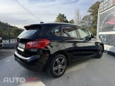 BMW 216 d Line Sport