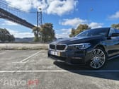 BMW 530 e iPerformance Pack M