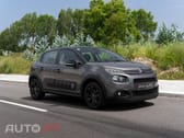Citroen C3 1.2 PureTech Feel