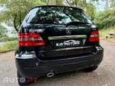 Mercedes-Benz B 180 CDi