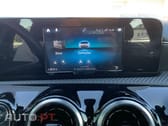 Mercedes-Benz A 180 d Style Aut.