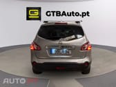 Nissan Qashqai DCI 7lugares 