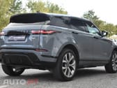 Land Rover Evoque 1.5 P300e AWD R-Dynamic SE Auto