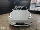 Tesla Model Y Long Range Dual Motor AWD