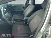 Ford Fiesta 1.0 ECOBOOST ST-LINE