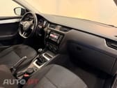 Skoda Octavia Break 1.6 TDi Greenline