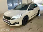 DS DS4 PureTech 130 PERFORMANCE LINE