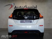 Nissan Leaf 40 KWh Tekna
