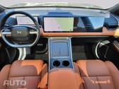 XPeng G9 I.V.A DEDUTÍVEL AWD Performance E-AHK