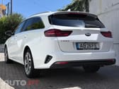 Kia Ceed SW 1.4 T-GDI Drive+SRF 7DCT