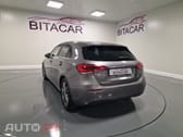 Mercedes-Benz A 180 d Style Plus Aut.