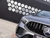 Mercedes-Benz A 35 AMG 4Matic Speedshift DCT 7G
